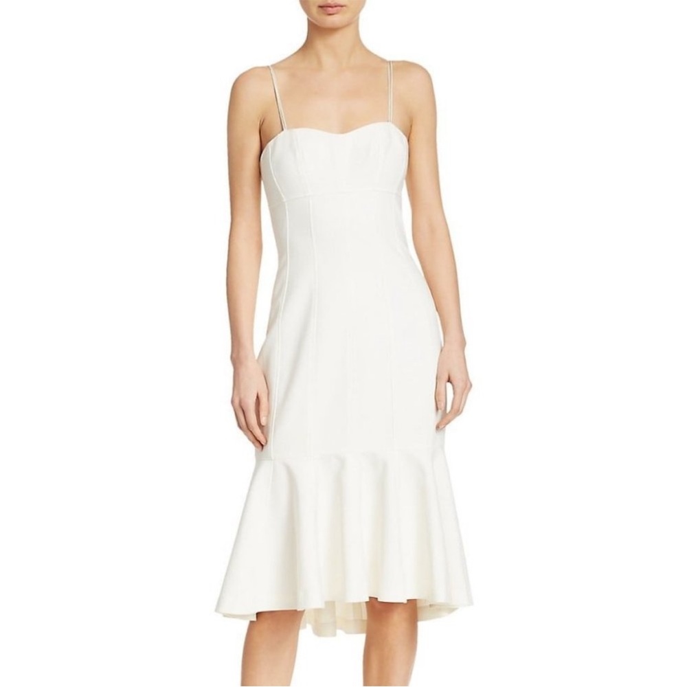 Cinq a Sept Salina Dress NWT size 8